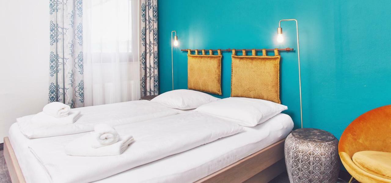 Doppelzimmer